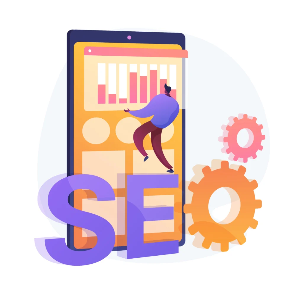 Importance du SEO pour PrestaShop

-

<a href="https://fr.freepik.com/vecteurs-libre/optimisation-du-moteur-recherche-promotion-ligne-personnage-dessin-anime-smm-manager-parametres-mobiles-ajustement-outils-plateforme-metier-analyse-site-web-illustration-metaphore-concept-isole-vecteur_12083278.htm">Image de vectorjuice</a> sur Freepik