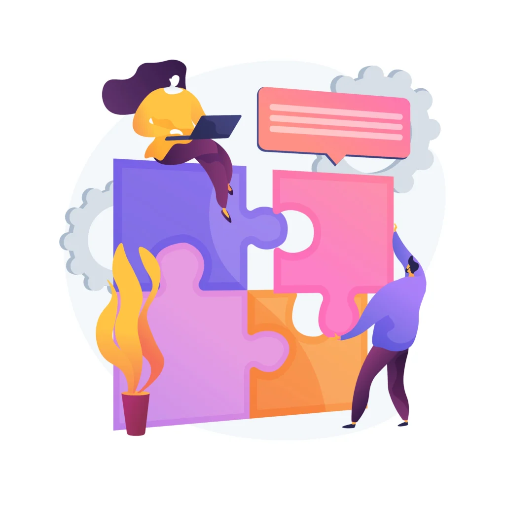 Widgets personnalisables

-

<a href="https://fr.freepik.com/vecteurs-libre/illustration-vectorielle-conception-structure-matrice-concept-abstrait-representation-visuelle-du-projet-analyse-du-systeme-gestion-projet-equipe-organisation-composant-produit-metaphore-abstraite-periode_12083727.htm">Image de vectorjuice</a> sur Freepik