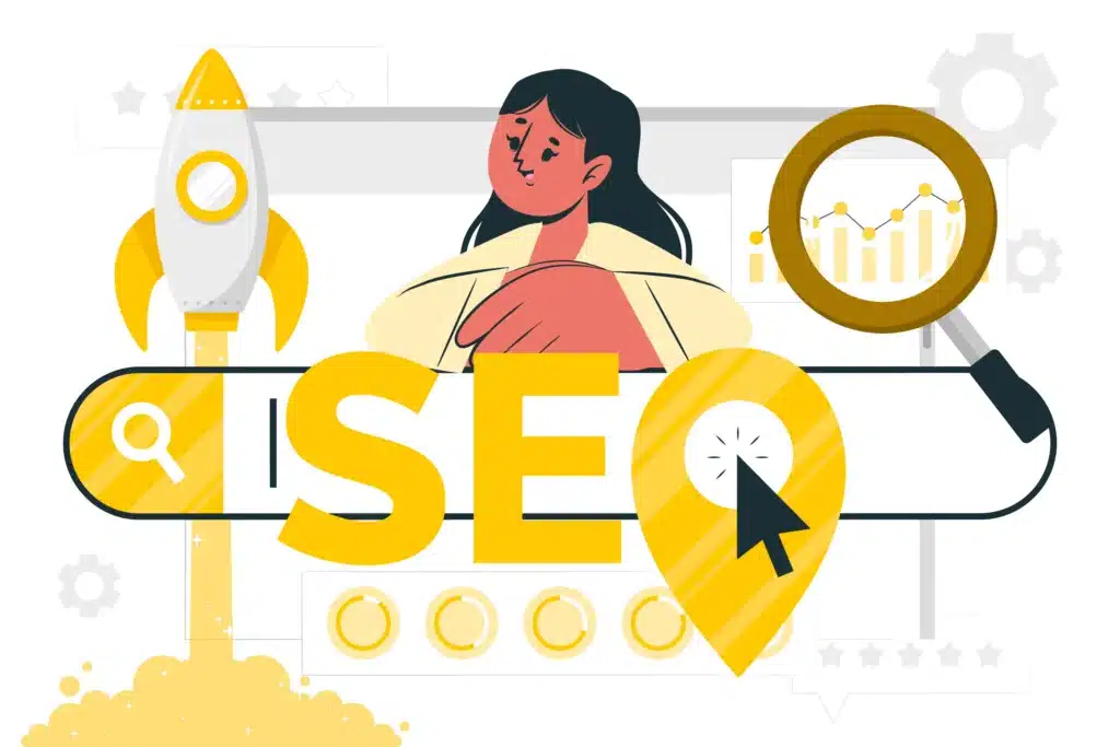 Récapitulatif des meilleures pratiques pour optimiser le SEO sur PrestaShop

-

<a href="https://fr.freepik.com/vecteurs-libre/illustration-du-concept-optimisation-seo_171038936.htm">Image de storyset</a> sur Freepik